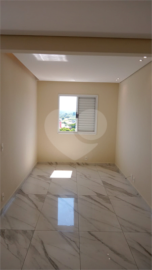 Venda Apartamento Jundiaí Jardim Torres São José REO792109 11