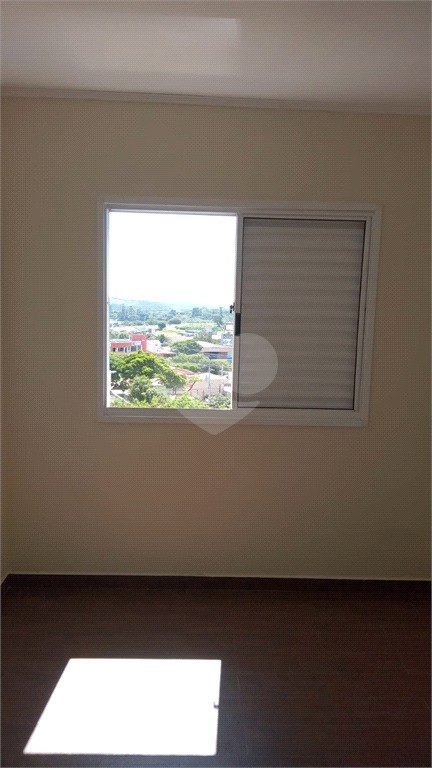 Venda Apartamento Jundiaí Jardim Torres São José REO792109 12