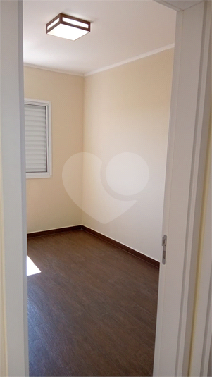 Venda Apartamento Jundiaí Jardim Torres São José REO792109 9