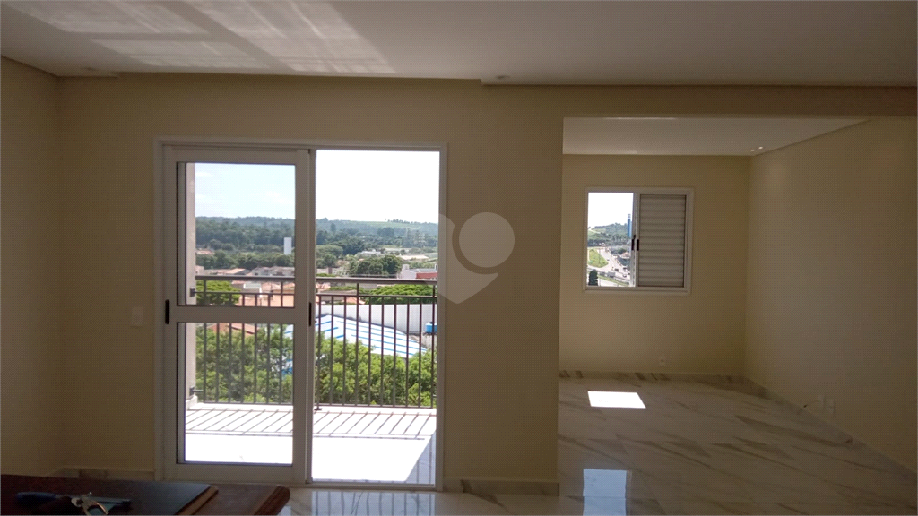 Venda Apartamento Jundiaí Jardim Torres São José REO792109 1