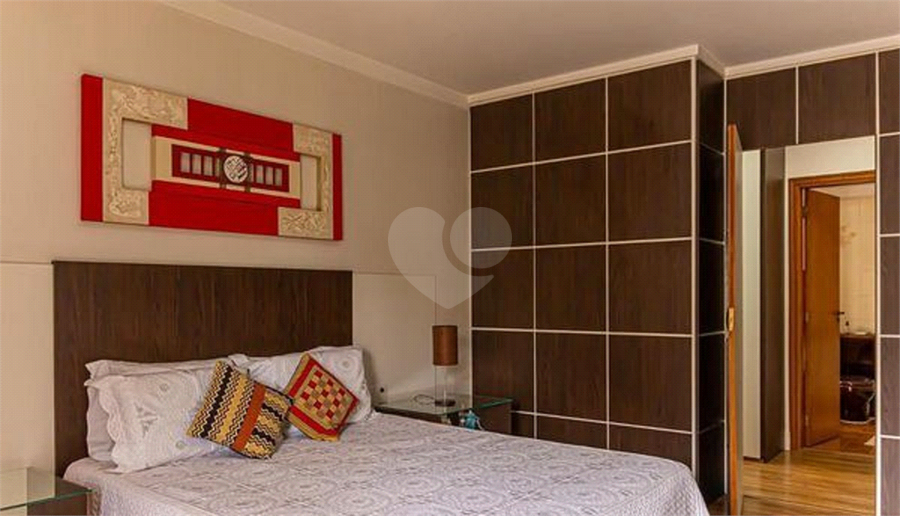 Venda Apartamento São Paulo Jardim Da Saúde REO792130 3