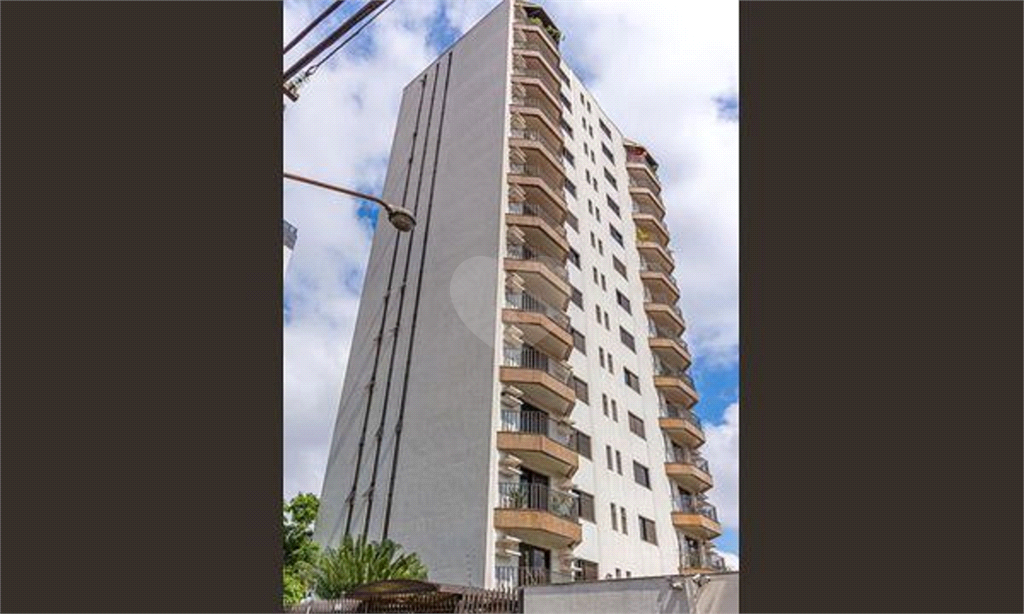 Venda Apartamento São Paulo Jardim Da Saúde REO792130 1