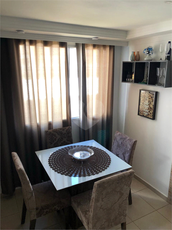 Venda Apartamento Bauru Parque Bauru REO792132 9