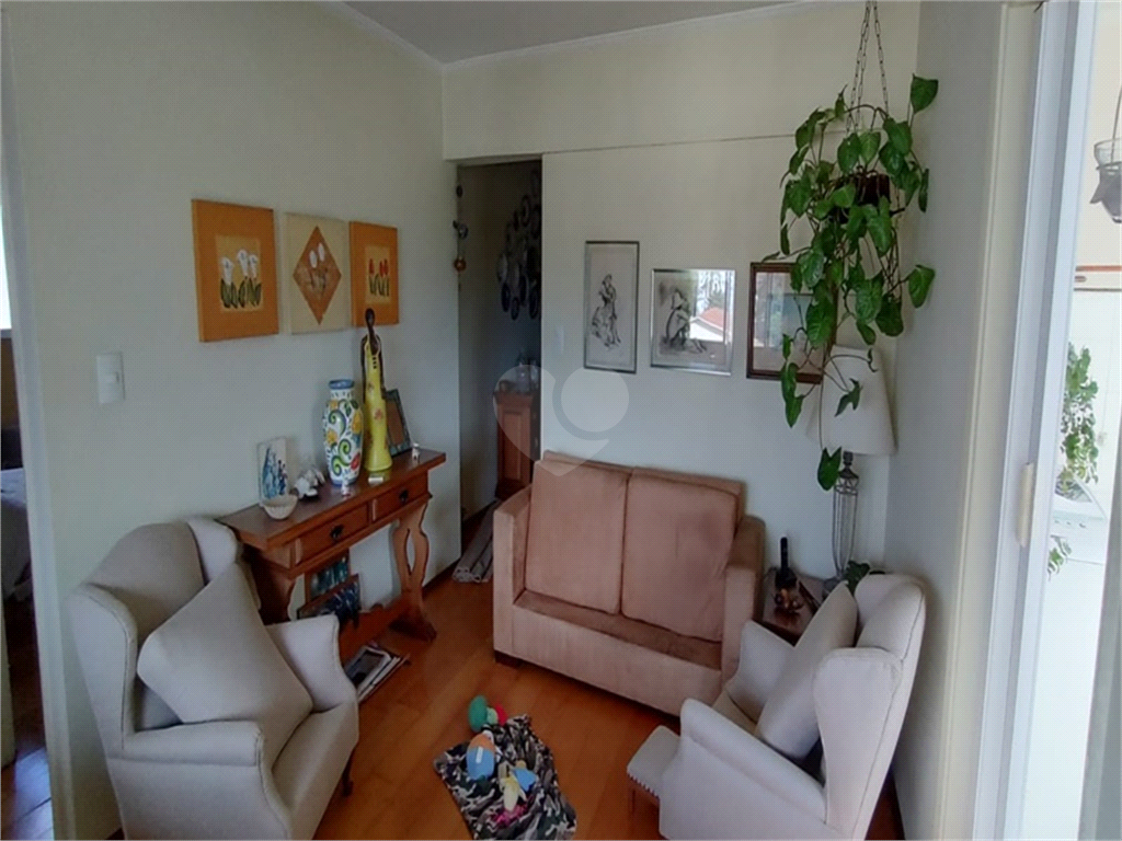 Venda Apartamento São Paulo Tucuruvi REO792138 3