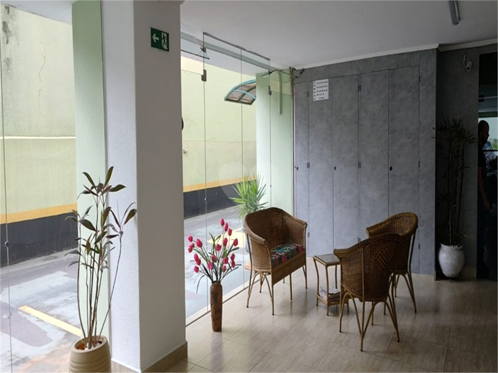 Venda Apartamento São Paulo Tucuruvi REO792138 37