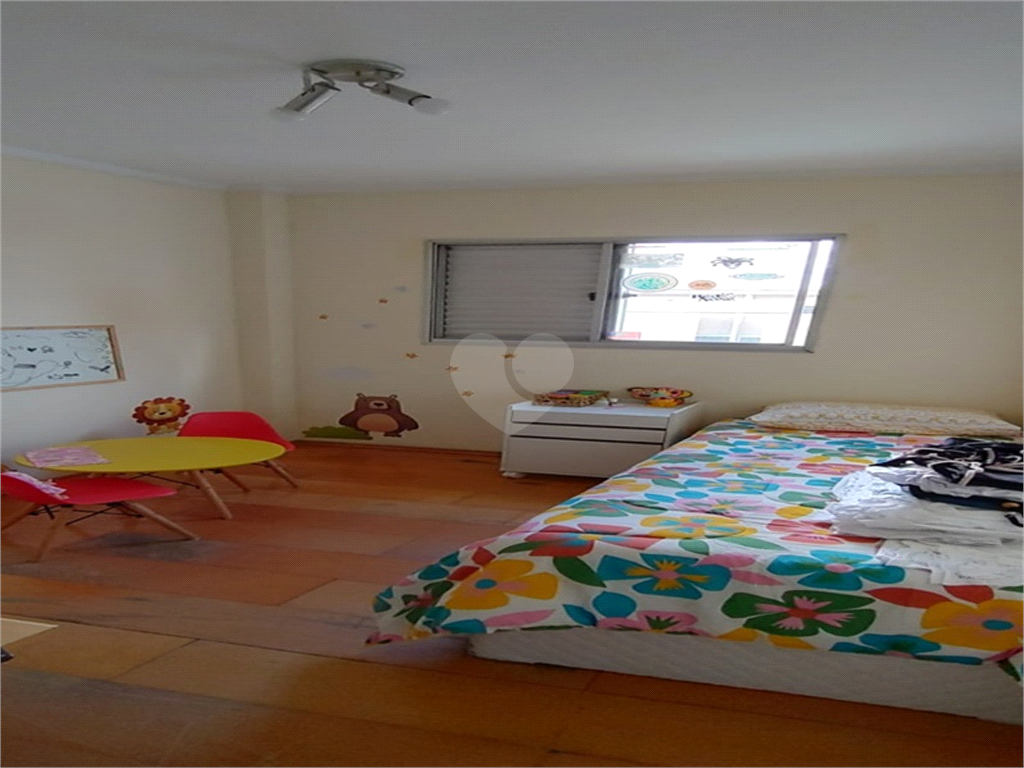 Venda Apartamento São Paulo Tucuruvi REO792138 18