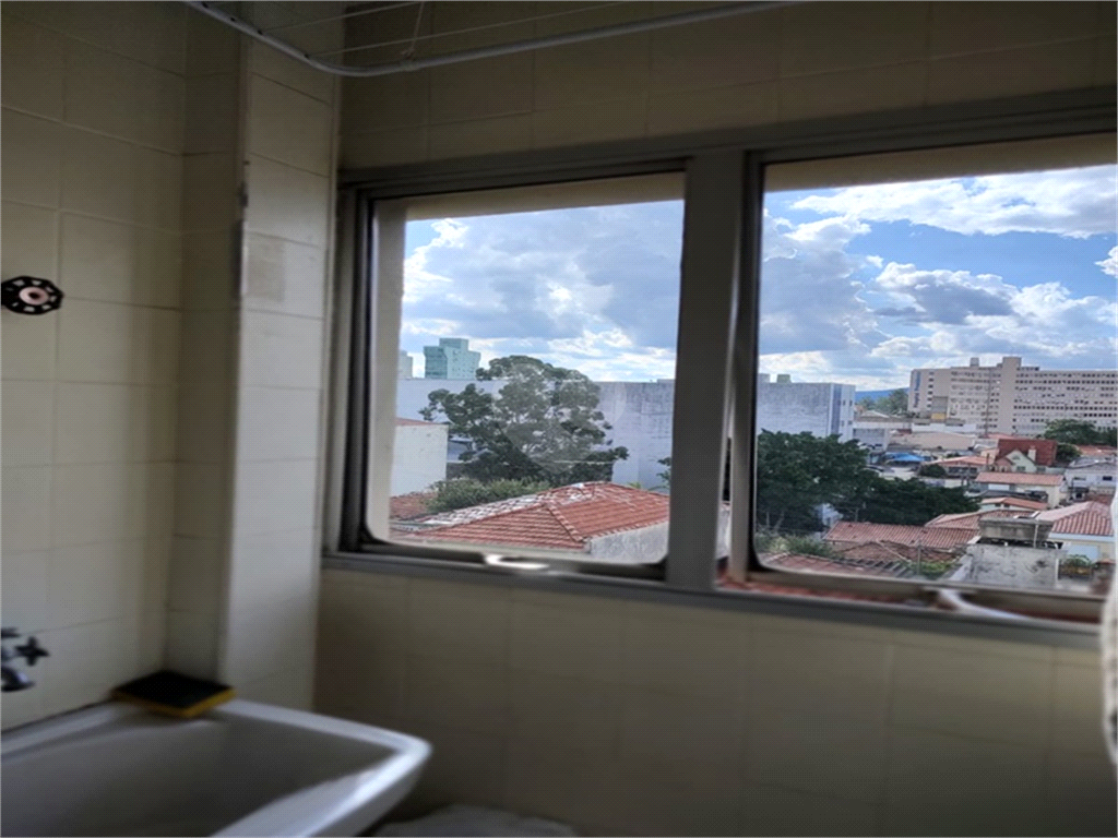 Venda Apartamento São Paulo Tucuruvi REO792138 12