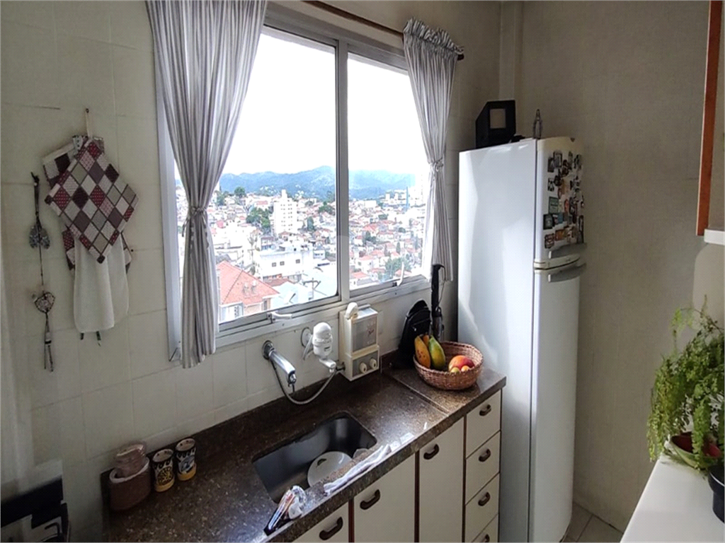 Venda Apartamento São Paulo Tucuruvi REO792138 14