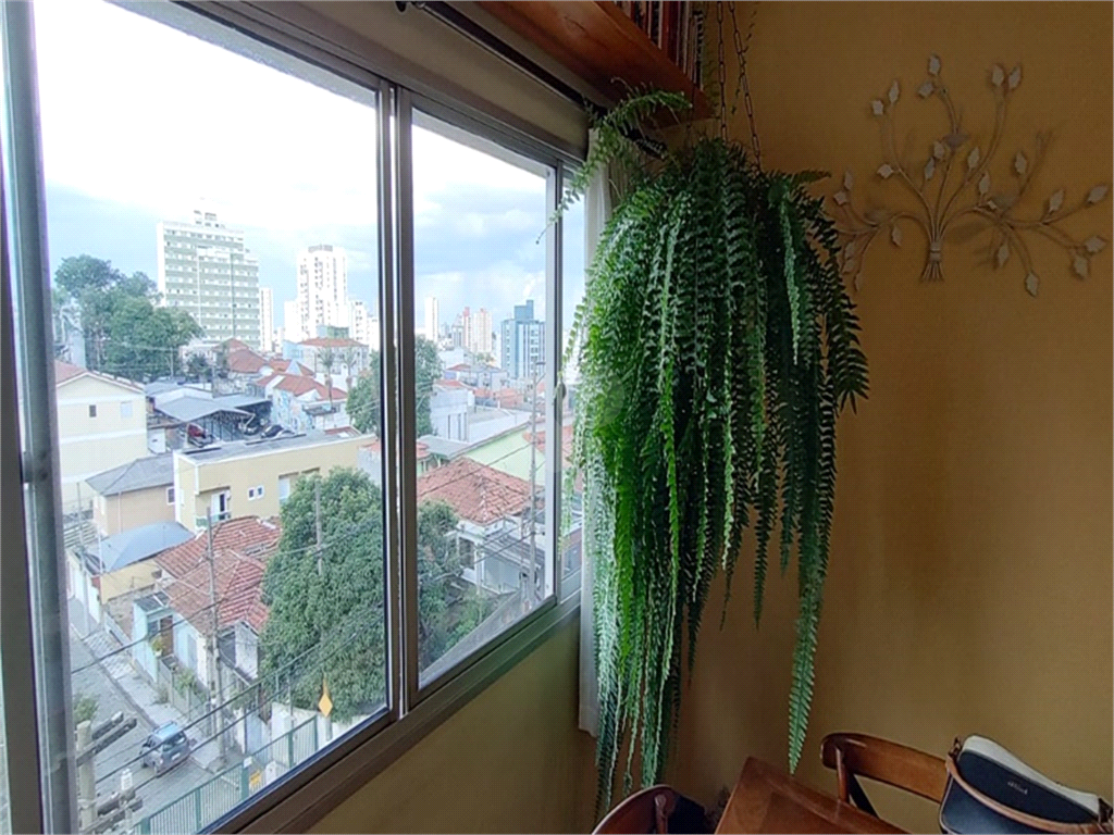 Venda Apartamento São Paulo Tucuruvi REO792138 29