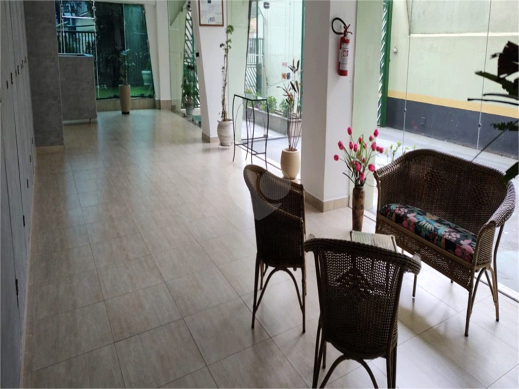 Venda Apartamento São Paulo Tucuruvi REO792138 38