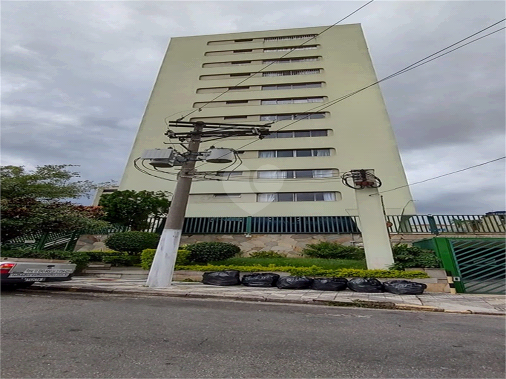 Venda Apartamento São Paulo Tucuruvi REO792138 47