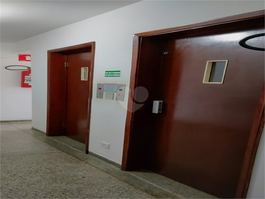 Venda Apartamento São Paulo Tucuruvi REO792138 34