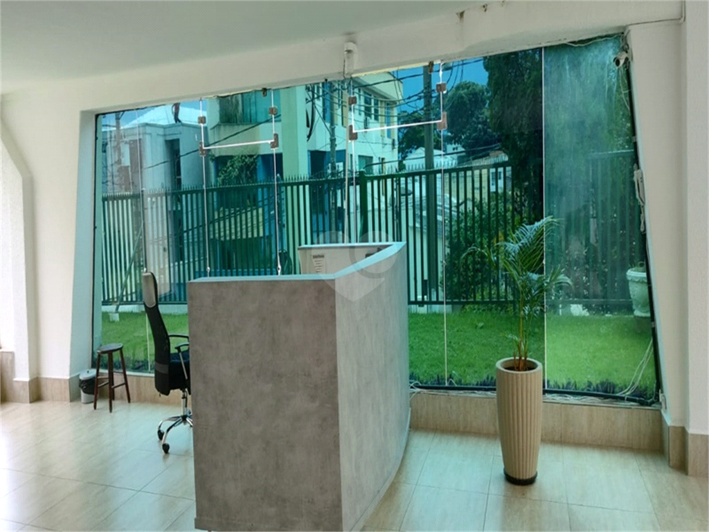 Venda Apartamento São Paulo Tucuruvi REO792138 36