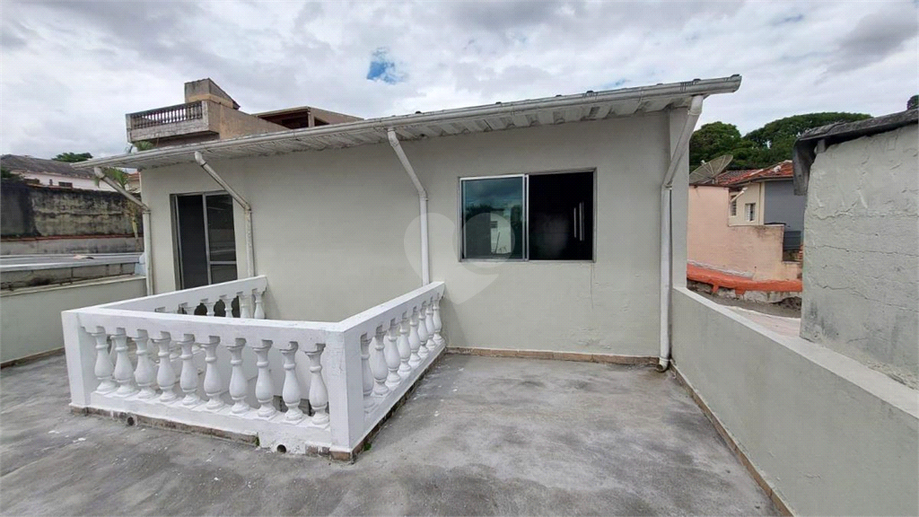 Aluguel Casa São Paulo Vila Prudente REO792146 14