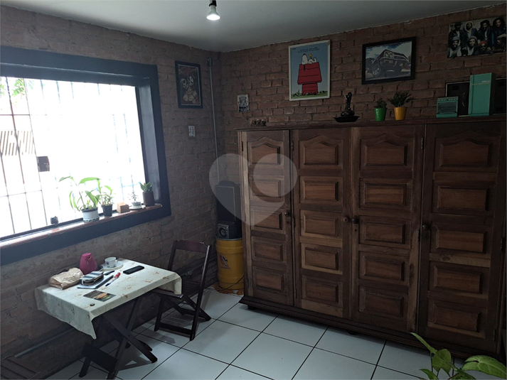 Venda Sobrado São Paulo Vila Romana REO792148 3