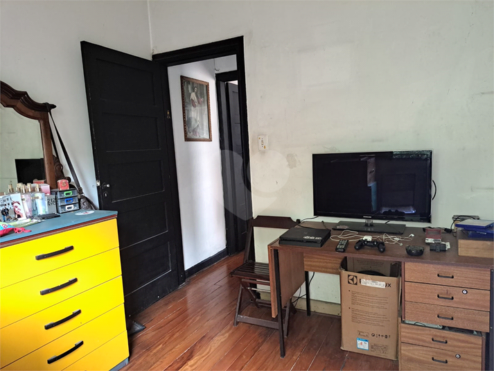 Venda Sobrado São Paulo Vila Romana REO792148 9