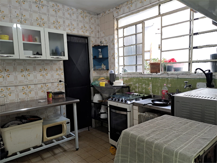 Venda Sobrado São Paulo Vila Romana REO792148 6