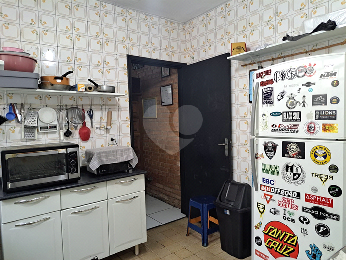 Venda Sobrado São Paulo Vila Romana REO792148 5