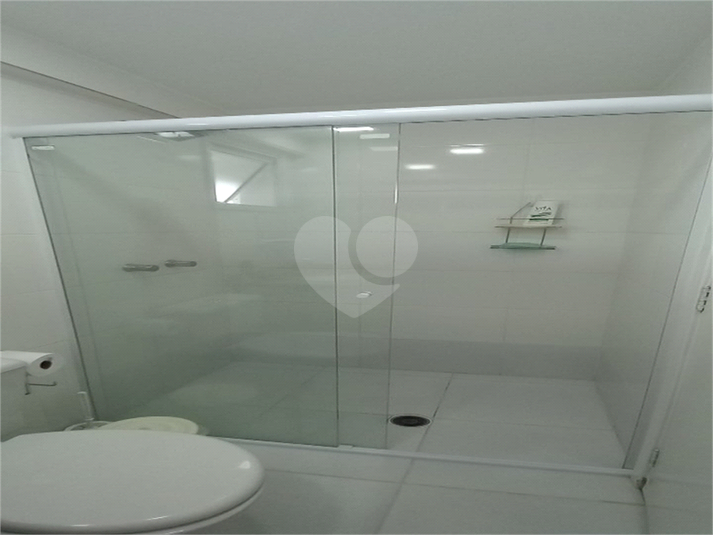 Venda Apartamento São Paulo Vila Bruna REO792156 9