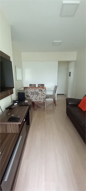 Venda Apartamento São Paulo Vila Bruna REO792156 12