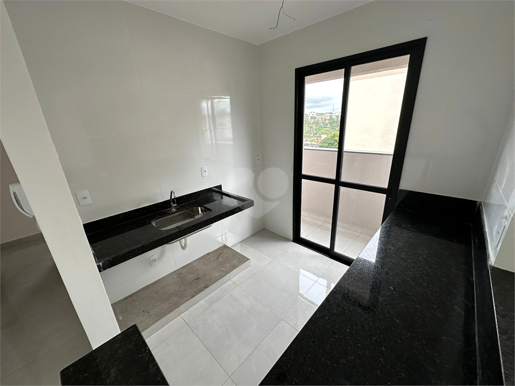 Venda Apartamento Uberlândia Santa Mônica REO792158 11