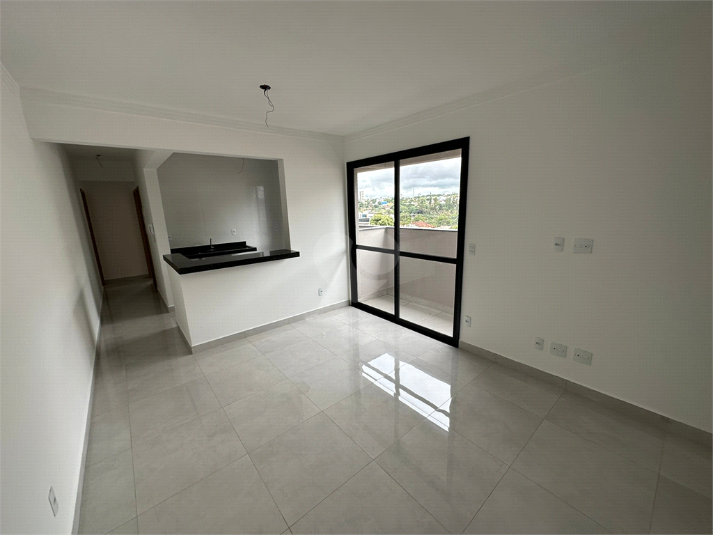 Venda Apartamento Uberlândia Santa Mônica REO792161 2