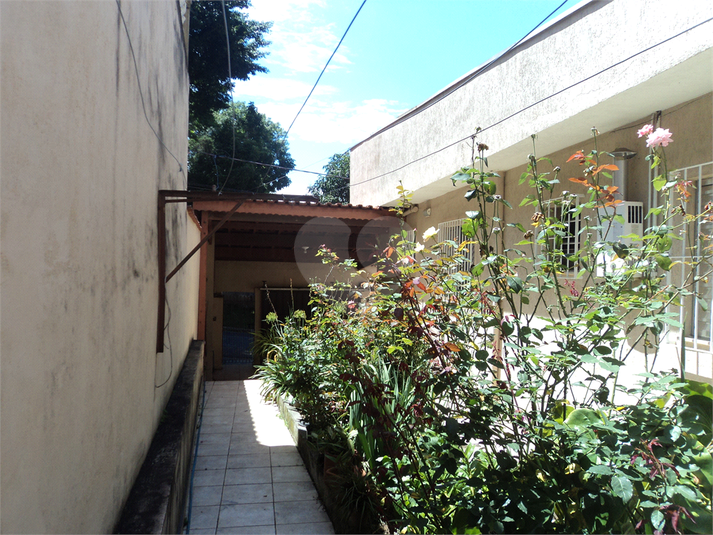 Venda Casa térrea Osasco Jardim Das Flores REO792182 31