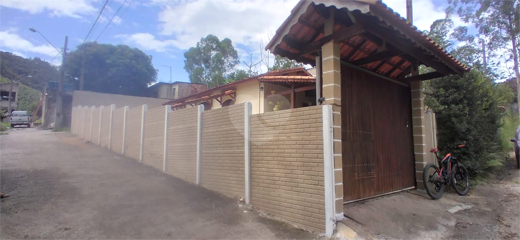 Venda Casa térrea Mairiporã Caceia REO792210 5