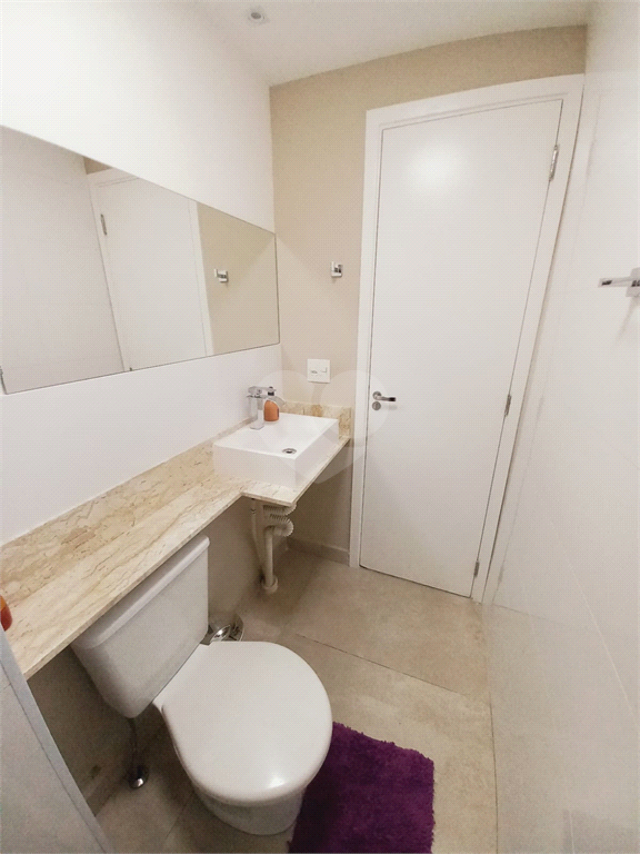 Venda Apartamento São Paulo Vila Andrade REO792249 25