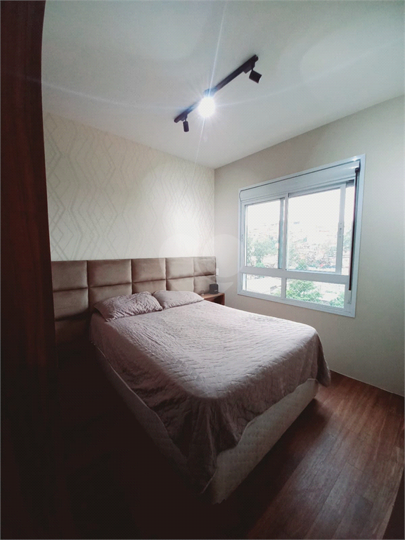 Venda Apartamento São Paulo Vila Andrade REO792249 14