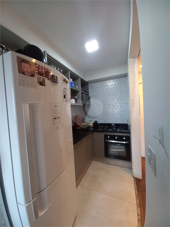 Venda Apartamento São Paulo Vila Andrade REO792249 13