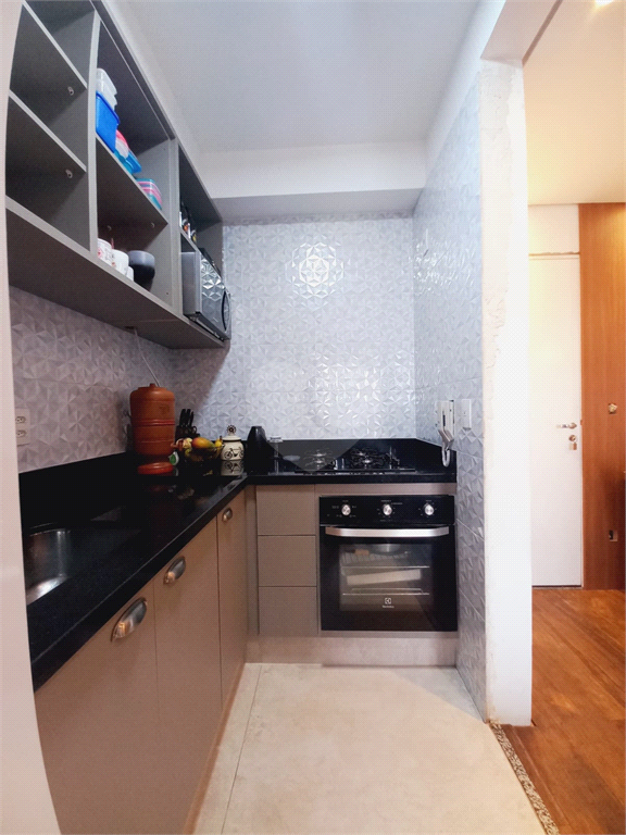 Venda Apartamento São Paulo Vila Andrade REO792249 11