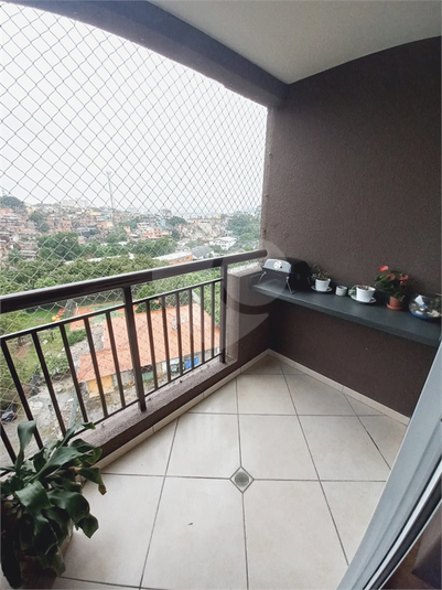 Venda Apartamento São Paulo Vila Andrade REO792249 8