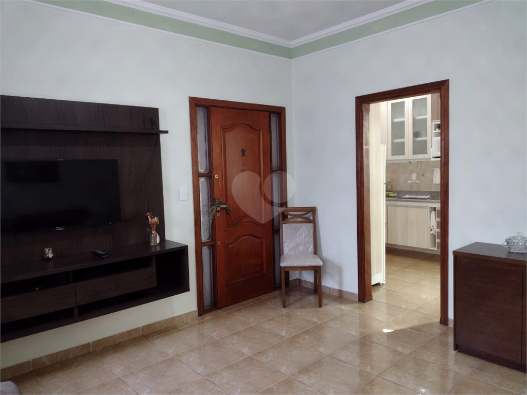 Venda Casa térrea São Carlos Parque Santa Felícia Jardim REO792257 5