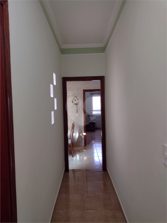 Venda Casa térrea São Carlos Parque Santa Felícia Jardim REO792257 15