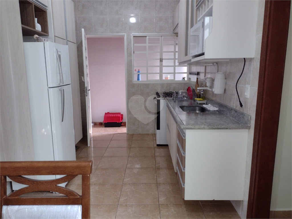 Venda Casa térrea São Carlos Parque Santa Felícia Jardim REO792257 13