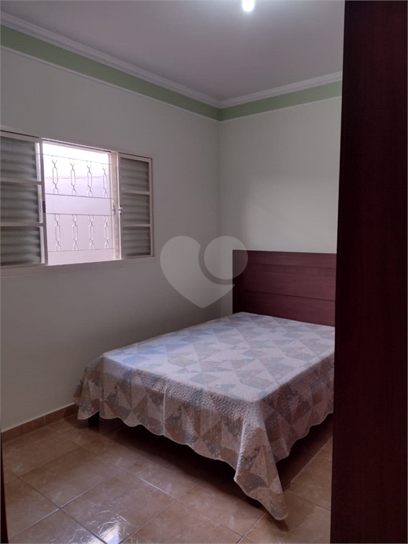 Venda Casa térrea São Carlos Parque Santa Felícia Jardim REO792257 20