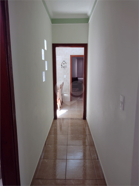 Venda Casa térrea São Carlos Parque Santa Felícia Jardim REO792257 16