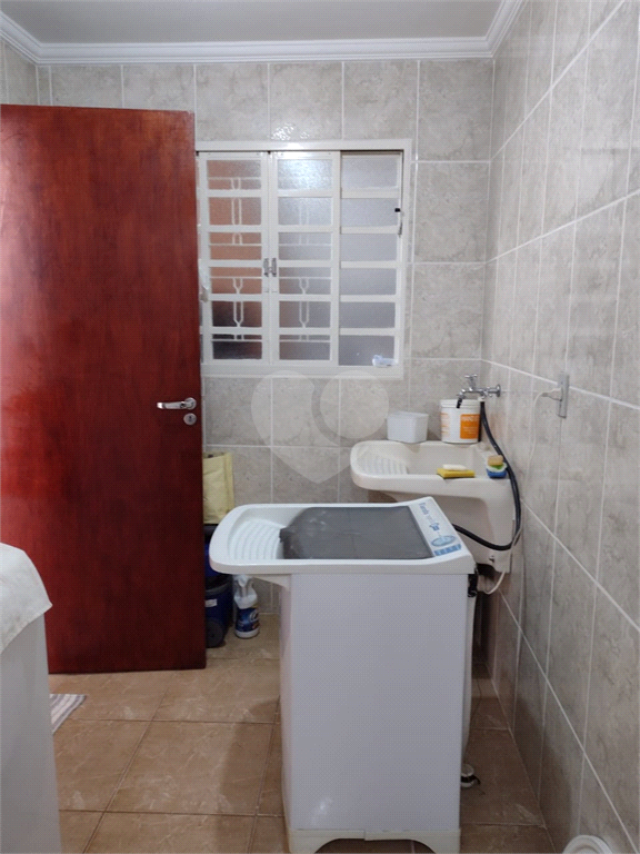 Venda Casa térrea São Carlos Parque Santa Felícia Jardim REO792257 26