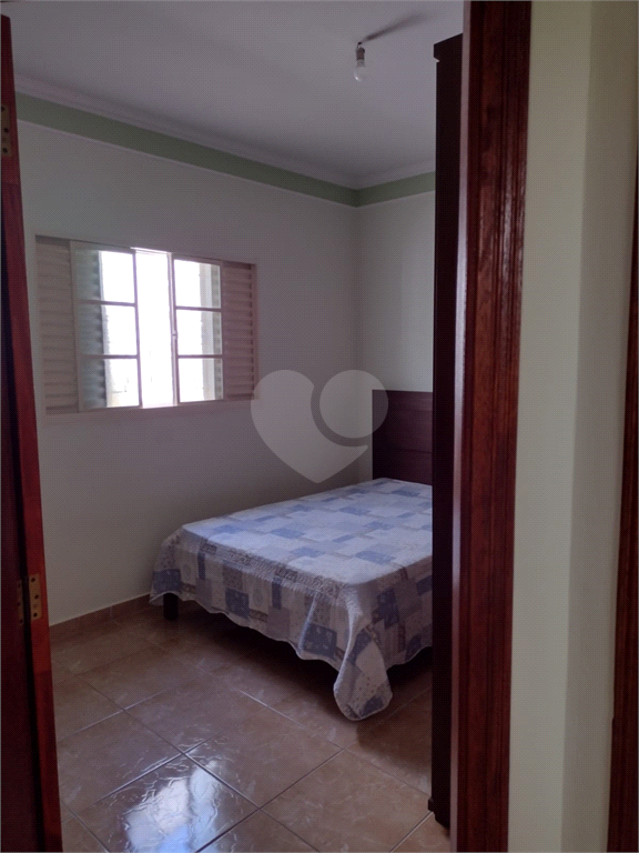 Venda Casa térrea São Carlos Parque Santa Felícia Jardim REO792257 19