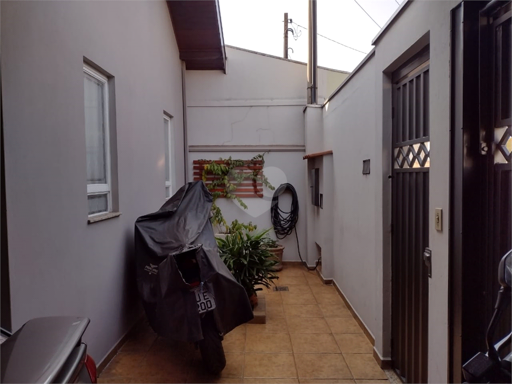 Venda Casa térrea São Carlos Parque Santa Felícia Jardim REO792257 4