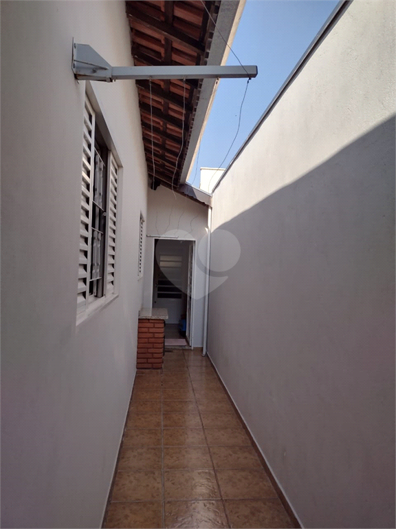 Venda Casa térrea São Carlos Parque Santa Felícia Jardim REO792257 30