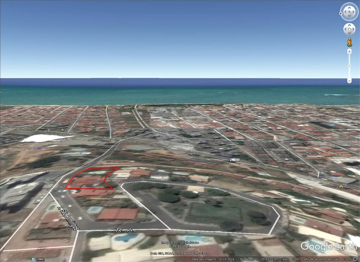 Venda Condomínio Maceió Jacintinho REO792258 10
