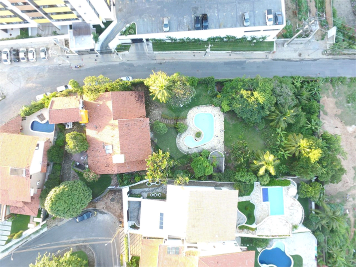 Venda Condomínio Maceió Jacintinho REO792258 9