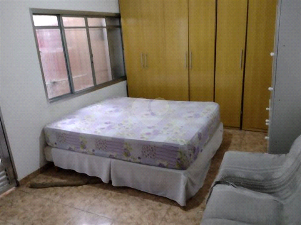 Venda Casa São Paulo Vila Bandeirantes REO792269 11