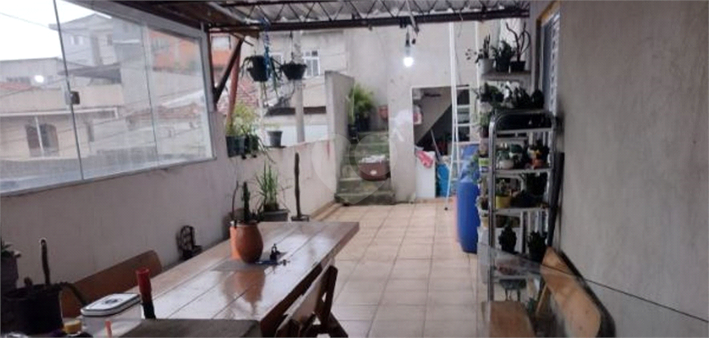 Venda Casa São Paulo Vila Bandeirantes REO792269 8