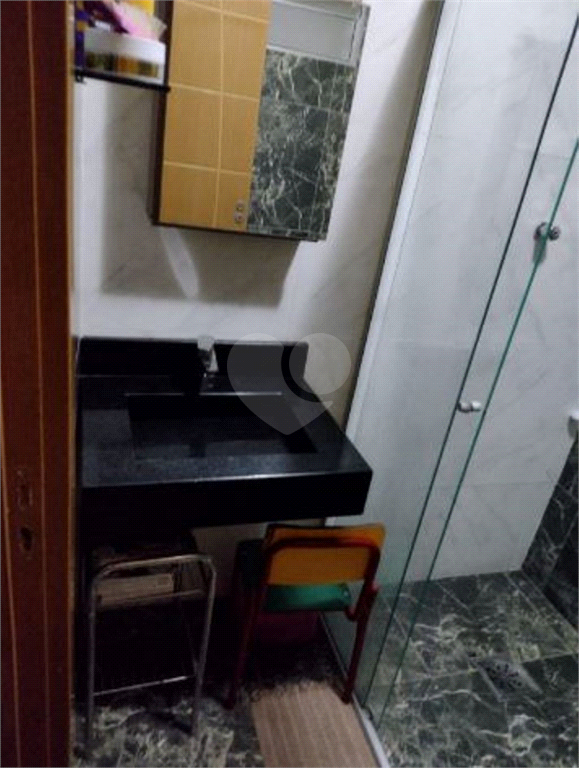 Venda Casa São Paulo Vila Bandeirantes REO792269 12