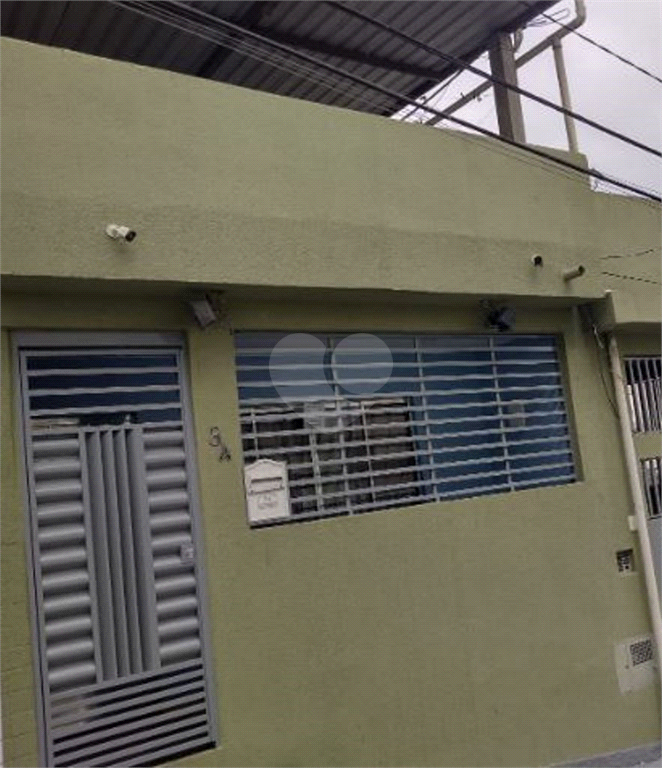 Venda Casa São Paulo Vila Bandeirantes REO792269 1