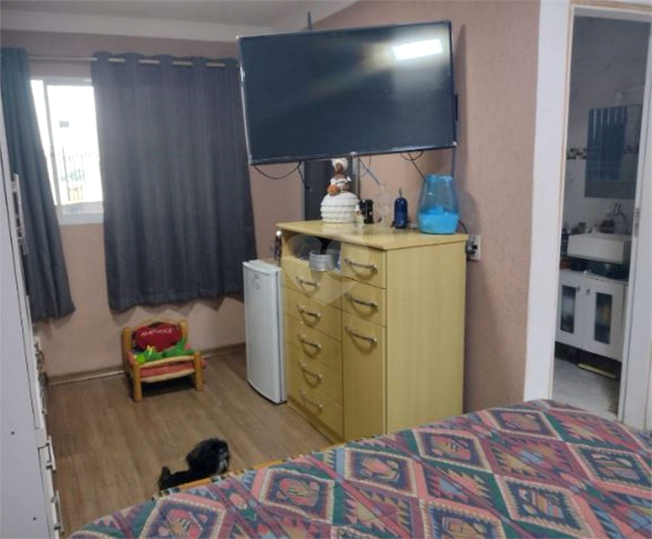 Venda Casa São Paulo Vila Bandeirantes REO792269 6