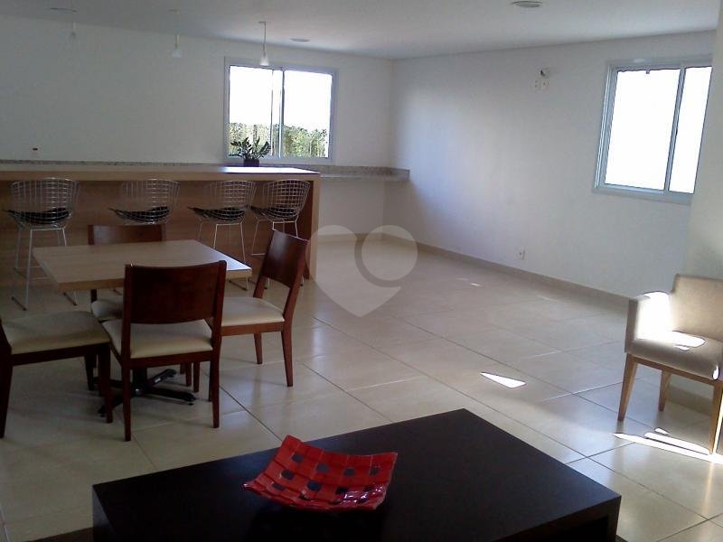 Venda Apartamento São Paulo Vila Santa Catarina REO79227 9